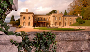 Dowdeswell Manor