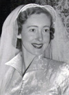 Gladys Dadswell 1953