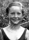 Gladys Jessica Dadswell 1939