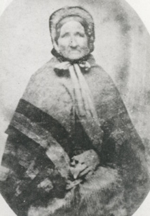 Photo of Charlotte Ovenden Dadswell