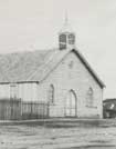 Early Presbyterian Church, Stawell